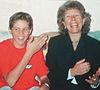 Suzane von Richthofen afastou rótulo de 'família Doriana': 'Meu pai era zero afeto. Minha mãe ainda tinha um pouco. Volta e meia ela pegava a gente no colo. Mas era muito de vez em quando'
