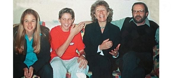 Suzane von Richthofen afastou rótulo de 'família Doriana': 'Meu pai era zero afeto. Minha mãe ainda tinha um pouco. Volta e meia ela pegava a gente no colo. Mas era muito de vez em quando'