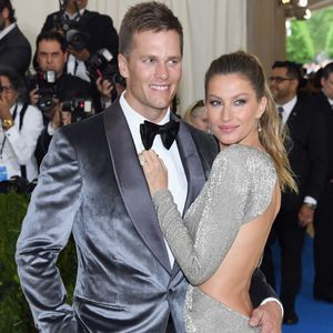 Após 13 anos de casamento, Tom Brady e Gisele Bündchen anunciaram oficialmente o divórcio em 28 de outubro de 2022