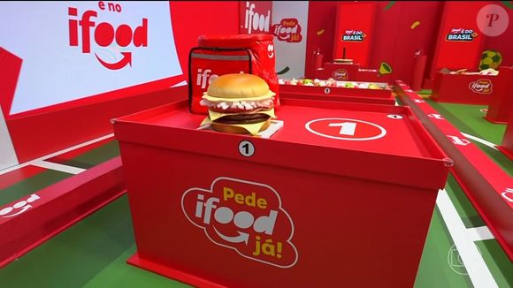 Prova do Líder exigiu habilidade e rapidez dos brothers; Juliano Floss acabou levando a melhor pela segunda vez no BBB 26