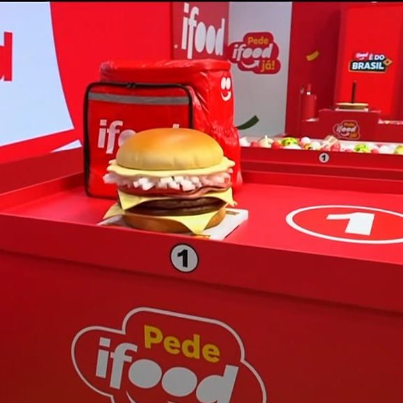Prova do Líder exigiu habilidade e rapidez dos brothers; Juliano Floss acabou levando a melhor pela segunda vez no BBB 26