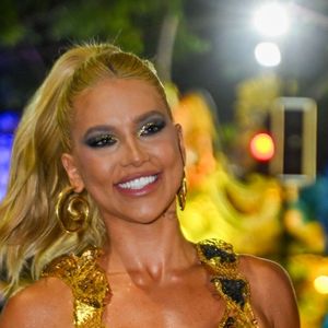 Virginia Fonseca está estreando do Carnaval, vai sair do SBT e pode assinar contrato com a Globo