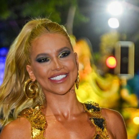 Virginia Fonseca está estreando do Carnaval, vai sair do SBT e pode assinar contrato com a Globo