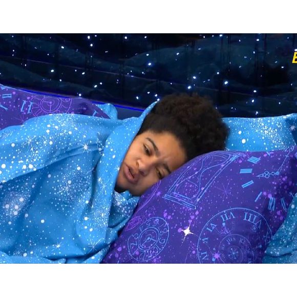 Milena está cancelada nas redes sociais após postura com Ana Paula Renault no 'BBB 26'