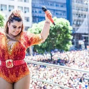 Velório de Preta Gil terá trio elétrico? Assessoria se pronuncia sobre um dos últimos pedidos da cantora