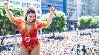 Velório de Preta Gil terá trio elétrico? Assessoria se pronuncia sobre um dos últimos pedidos da cantora