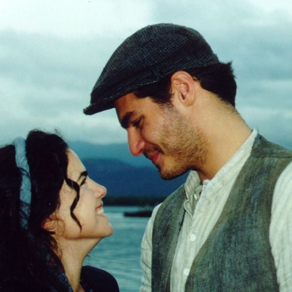 Se você é como eu e não perde um capítulo de 'Terra Nostra', já deve ter reparado como o figurino da novela chama atenção