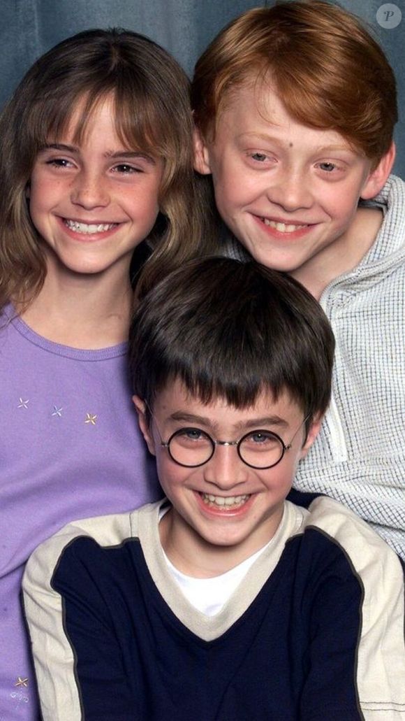 Chapéu Seletor de Harry Potter escolhe as Casas dos bruxos na saga