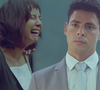 'Crises de choro' e 'verdadeiro horror': Andreia Horta sofreu com comportamento abusivo de Cauã Reymond em novela, diz amigo. Aos detalhes!