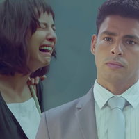 'Crises de choro' e 'verdadeiro horror': Andreia Horta sofreu com comportamento abusivo de Cauã Reymond em novela, diz amigo. Aos detalhes!