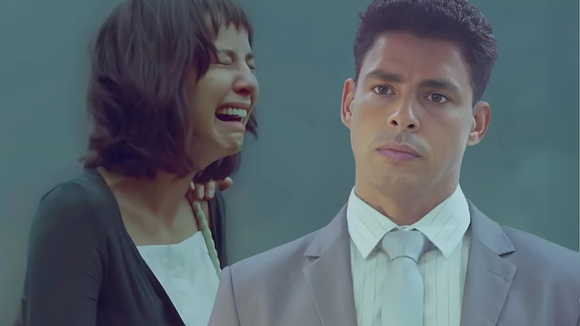 'Crises de choro' e 'verdadeiro horror': Andreia Horta sofreu com comportamento abusivo de Cauã Reymond em novela, diz amigo. Aos detalhes!