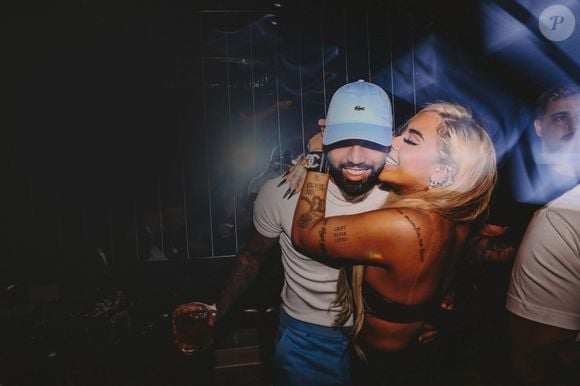 Relacionamento de Gabigol e Rafaella Santos provocou diversas reações na web