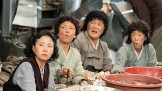 Quase ninguém sabe, mas atriz dos doramas 'Se a Vida Te Der Tangerinas...' e 'Round 6' morou em São Paulo por 10 anos e é casada com brasileiro