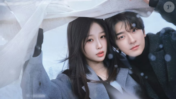 Elenco de 'Esquiando para o Amor' é composto por Esther Yu, Lin Yi, Fei Qiming, Xia Haoran, Wang Runze, Xu Shiyue e Zeng Youzhen