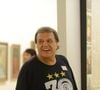 Dennis Carvalho morreu neste sábado, 28 de fevereiro, aos 78 anos