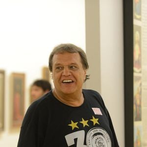 Dennis Carvalho morreu neste sábado, 28 de fevereiro, aos 78 anos