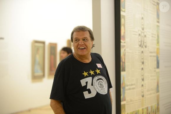 Dennis Carvalho morreu neste sábado, 28 de fevereiro, aos 78 anos