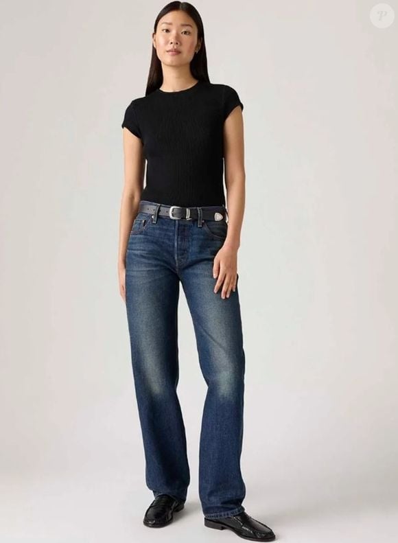 Levi's 501