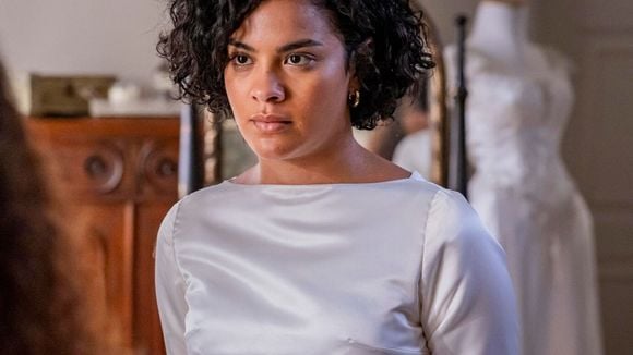 Poucos vão lembrar: há sete anos, o casamento de uma famosa cantora aconteceu na igreja escolhida por Fátima e Afonso Roitman em 'Vale Tudo'