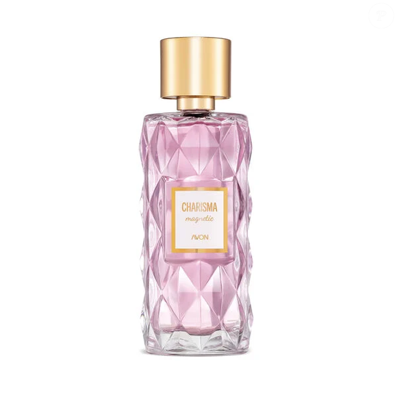 Charisma Magnetic (Avon) - 100ml | R$ 169,90 com proposta mais sofisticada, o Charisma Magnetic surge como uma verdadeira joia olfativa