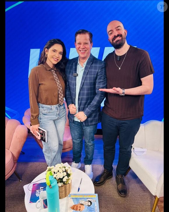 Em entrevista, Acir Filló revelou que acredita que Alexandre Nardoni não matou a filha e sim Anna Carolina Jatobá