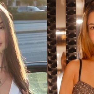 Anna Livya Padilha rebate ex-'Chiquititas' Júlia Gomes em acusação de exclusão no bastidor do SBT: 'Me humilhou por ser pobre...'