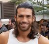 Ator turco Can Yaman já protagonizou 7 novelas