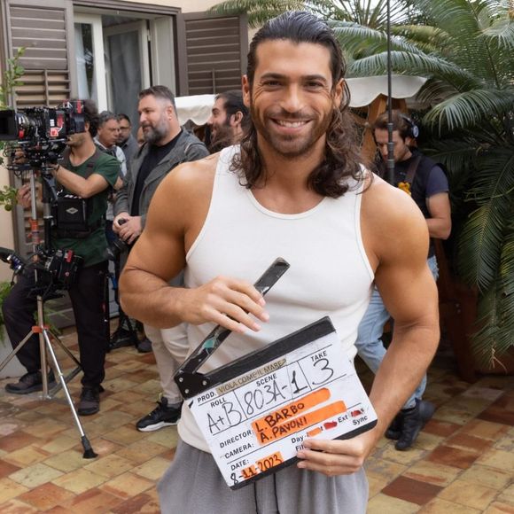 Ator turco Can Yaman já protagonizou 7 novelas