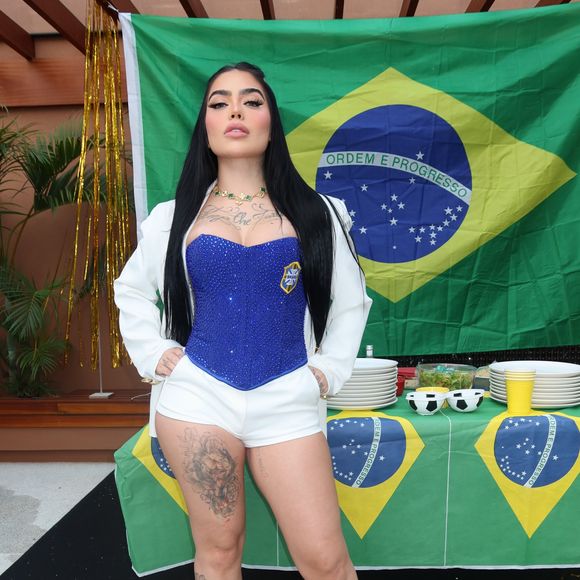 Segundo o Metrópoles, MC Mirella também falou sobre possíveis indenizações e afirmou que já separou vários perfis contra os quais pretende tomar medidas judiciais após as críticas recebidas nas redes sociais