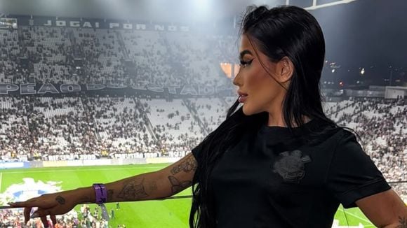 'É crime!': MC Mirella revela forte decisão e ida à Justiça ao ter vídeo íntimo vazado com o marido, Dynho Alves, mas web debocha