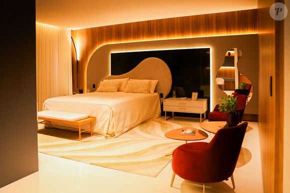 O valor do metro quadrado no local gira em torno de R$ 19 mil, e o preço do apartamento adquirido por Maiara é estimado em cerca de R$ 10 milhões