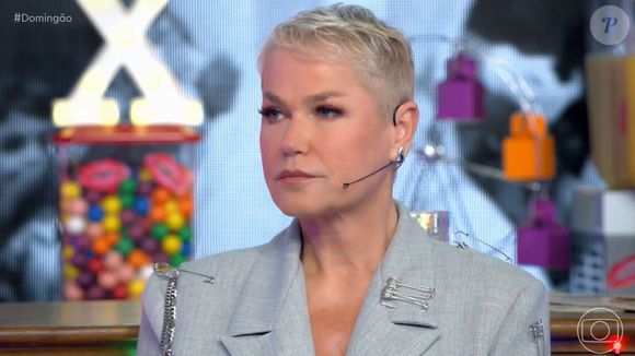 Xuxa denunciou relação abusiva com Marlene Mattos