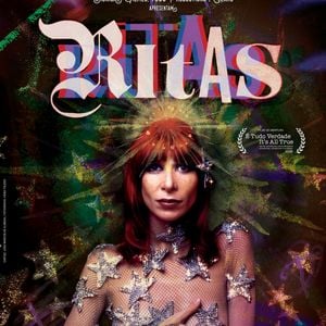 Documentário ‘Ritas’ traz histórias e imagens inéditas da vida e da obra de Rita Lee