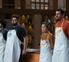 Quem saiu do 'MasterChef Brasil 2025'? Episódio tenso teve lágrimas e despedida de Leonela