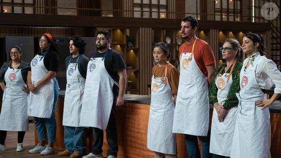 Quem saiu do 'MasterChef Brasil 2025'? Episódio tenso teve lágrimas e despedida de Leonela