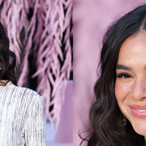 Na primeira fila do desfile em Paris, Bruna Marquezine e Fernanda Torres prestigiam a estreia de Matthieu Blazy como diretor criativo da maison francesa