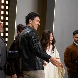 Logo na estreia, 'MasterChef Profissionais' reunirá o chef Rodrigo Oliveira, o confeiteiro Diego Lozano e a jornalista Ana Paula Padrão no time de jurados