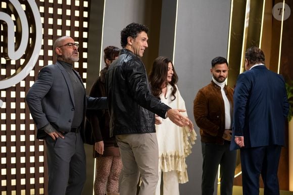 Logo na estreia, 'MasterChef Profissionais' reunirá o chef Rodrigo Oliveira, o confeiteiro Diego Lozano e a jornalista Ana Paula Padrão no time de jurados