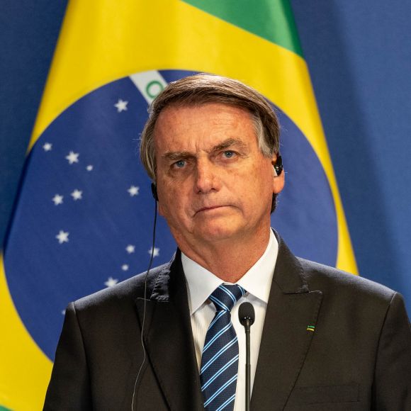 Bolsonaro critica filme 'Ainda Estou Aqui' e desvaloriza sua narrativa