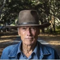 Clint Eastwood, aos 96 anos, aplica 'regra 90/10' após triste morte do pai para manter vida mais longa e saudável