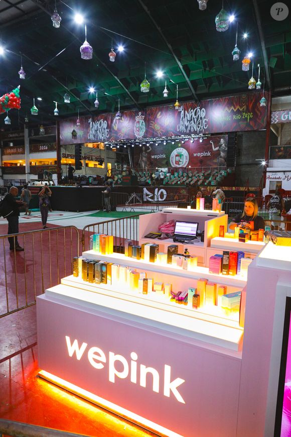 Atitude de Virgínia Fonseca dividiu opiniões na web e acabou em críticas para a Grande Rio pela escolha