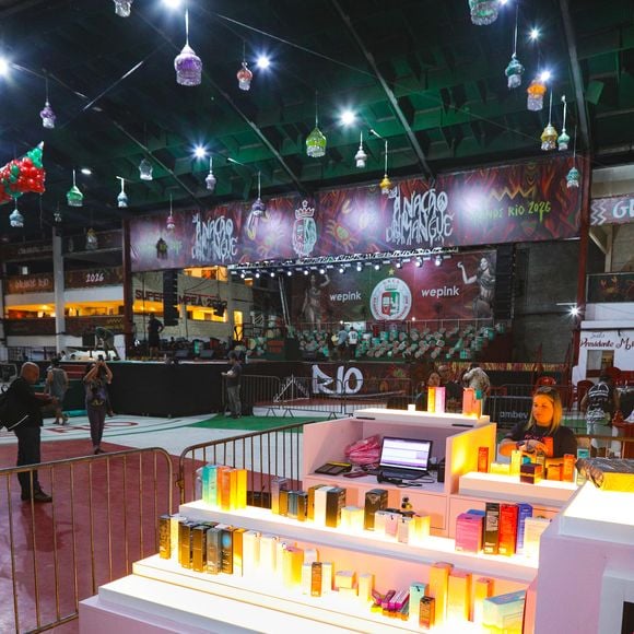 Atitude de Virgínia Fonseca dividiu opiniões na web e acabou em críticas para a Grande Rio pela escolha