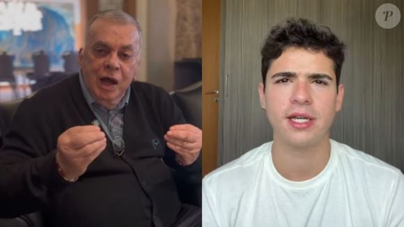 Walcyr Carrasco se pronunciou sobre ataque homofóbico contra ator