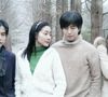 Anos depois, prestes a se casar, Yoo-jin conhece alguém muito parecido com Joon-sang, sem saber se é o seu amor