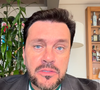 Albert Bressan sobre Carol Lekker: A Carol Lekker, ela não é jornalista, ela não é comunicadora, porque pra ser jornalista tem que ter responsabilidade, né? E você é muito irresponsável.