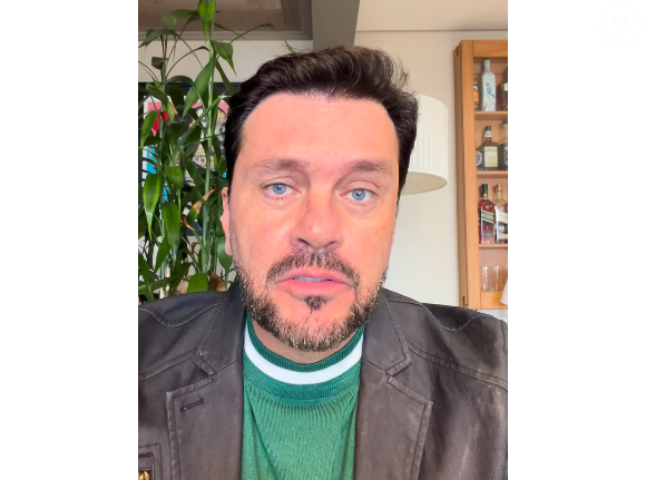 Albert Bressan sobre Carol Lekker: A Carol Lekker, ela não é jornalista, ela não é comunicadora, porque pra ser jornalista tem que ter responsabilidade, né? E você é muito irresponsável.