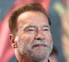 Arnold Schwarzenegger, astro eternizado como protagonista em "O Exterminador do Futuro", compartilhou detalhes de sua rotina de saúde e bem-estar aos 78 anos