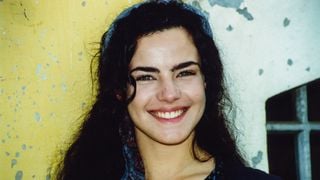 Nem 'Esperança', nem 'Ciranda de Pedra': Globo escolhe 1ª novela de Ana Paula Arósio como substituta de 'História de Amor'