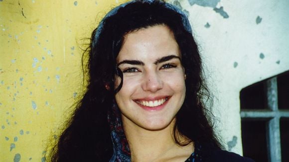 Nem 'Esperança', nem 'Ciranda de Pedra': Globo escolhe 1ª novela de Ana Paula Arósio como substituta de 'História de Amor'