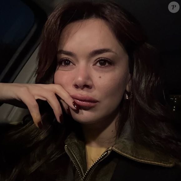 Seray Kaya passou por drama com a morte do pai em 3 de fevereiro de 2019; data foi a véspera do aniversário da atriz